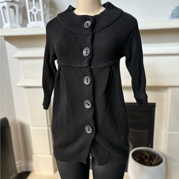 Coat - Picture 3 of 5